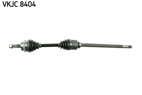 SKF Poluosovina